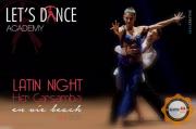 Lets Dance Academy Alanya